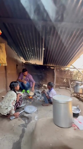 Exploring Rural Life: Cooking and Construction Activities