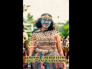 🎶Kronos - Meri Vanimo - (2025)🎶🇵🇬 __PNG Latest Music🎶🎶🇵🇬