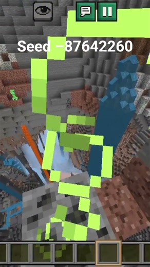 a legjobb Minecraft seed bedrock edition 1.21.6+