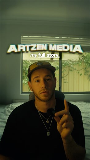 Ben Aizen | Artzen Media | This is my full story. The past 3 months have been insanely transformational. I went from having nothing, literally nothing. To waking... | Instagram