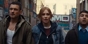 Deep Cover Ending Explained: Every Twist & Fake-Out