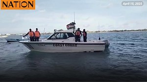 Shella Beach drowning: Search enters day three, third body yet to be retrieved | Nation