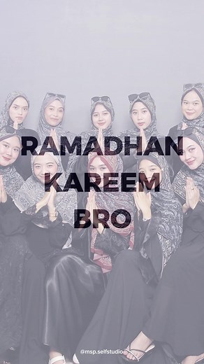 Celebrate Ramadan with Joy and Reflection