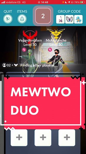 MrAvalanche on TikTok