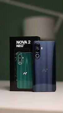 Ai+ Nova 2 Neo 5G Review in 90 Second!