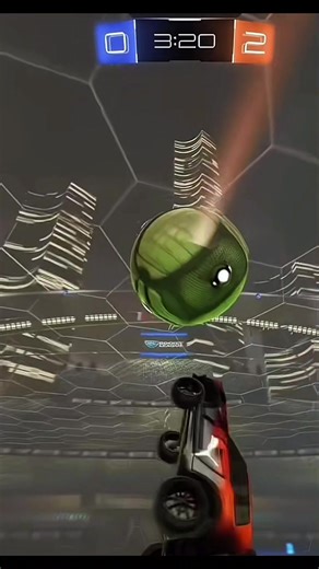 Rocket League Highlights: Ouch Moments Compilation