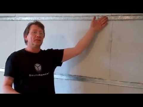 How To Soundproof A Wall