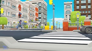 1.6M views · 26K reactions | Fat Boy Nick Love Tani - Scary Teacher 3D Love Animation | Prof. Kenneth Feil | Facebook