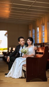 Kan inneih anniversary kum 2 pual in kan nu ka surprise #myworld #love #lalruthyyy #i_luuvvv_uuuuu | Samuel Lalnunzira Khiangte