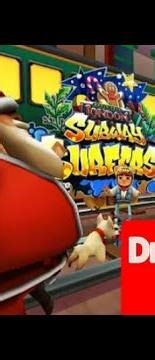 Subway surfers latest full gameplay video 2026 how much time i survive in this game