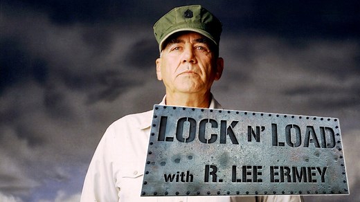 Lock N' Load With R. Lee Ermey - History Channel Reality Series - Where To Watch