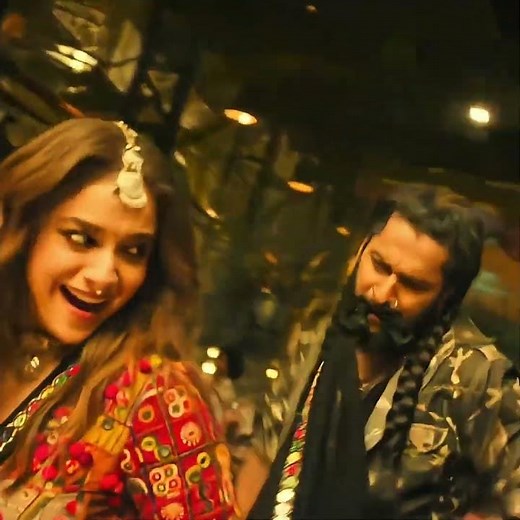 #Nani's Yeshanagula Song 🤩🩷 | #TheParadise #Nani #AnirudhRavichander #dance #trending #shorts