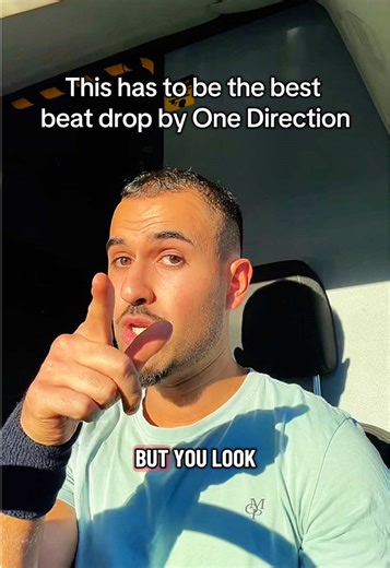 Best Beat Drop by One Direction