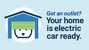 120K views · 194 reactions | Save money and time by charging your electric vehicle at home ➡️ https://bit.ly/3qlbr7e | Evergy | Facebook