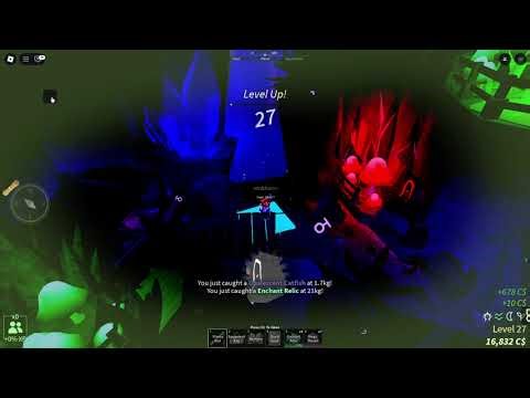 FISCH SCIPT INSTANT CATCH OP FAST LEVEL