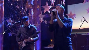 Coldplay performing Always In My Head at The Tonight Show Starring Jimmy Fallon (2014).💙 | Coldplay Fan Club