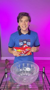 82K views · 1.4K reactions | Candy Salad‼️Spangler Candy Company Spangler Candy World | Sharpe Family Singers | Facebook