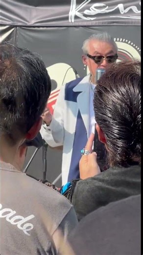 田代まさし スタンドバイミー