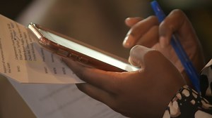 Some bumps as NJ launches new contact tracing program | Video | NJ Spotlight News