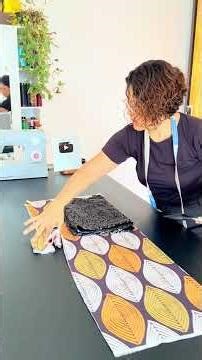 Easy to make dress, very simple #sewing #diy #coutura