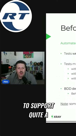 Automated Testing Tools Explained: Your Ultimate Guide #shorts