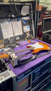 Behind the Scenes 🎶 Step into our world where every instrument and every sound come together to create the Brit Floyd experience. Watch closely, and you might just spot our setlist 😉✨ Who’s ready for the show? 🎸 #BritFloyd #BehindTheScenes #PinkFloyd | Brit Floyd - The Pink Floyd Tribute Show