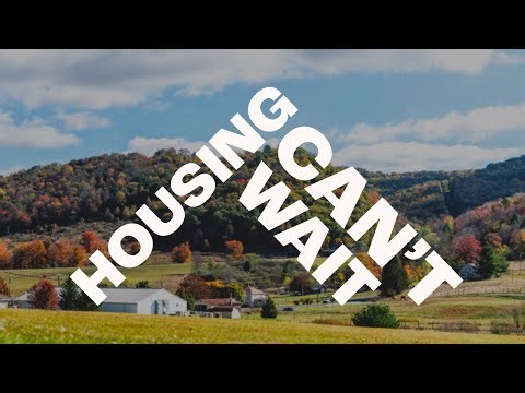 Housing Can’t Wait® | Fahe Network
