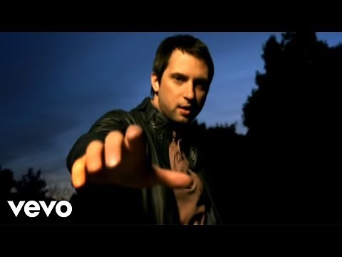 Brandon Heath - Wait And See (Official Video)