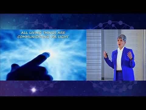 Unlocking the Light Within: Understanding Biophoton Emissions