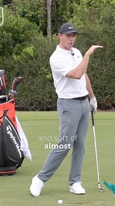 Rory’s thoughts on iron vs driver. #golf #GolfTips #golflesson #meandmygolf #rorymcilroy | Me and My Golf