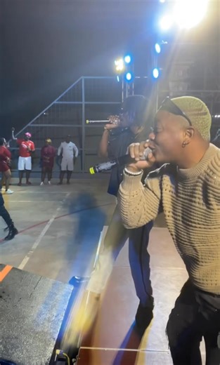 HUAMBO♥️ | Be Cause