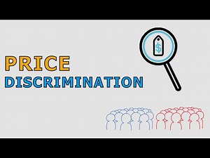 Price discrimination definition