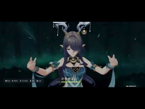 Weekly Boss RNG Is Pain… Only 2 Dream Solvent Dropped 😭