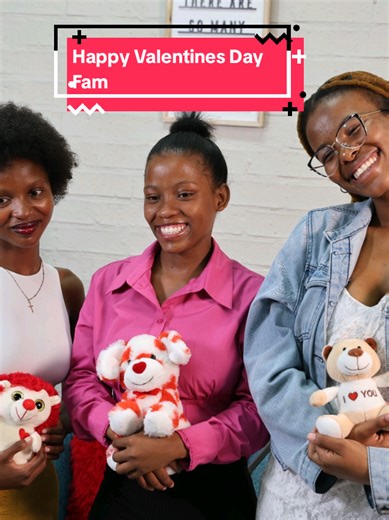 Celebrate Valentine's Day with Campus Life Podcast