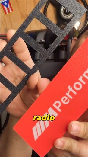 Easiest 3d Printed Car Part To Start With