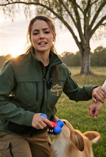 THIS CUTE HABIT BECOMES AGGRESSION LATER