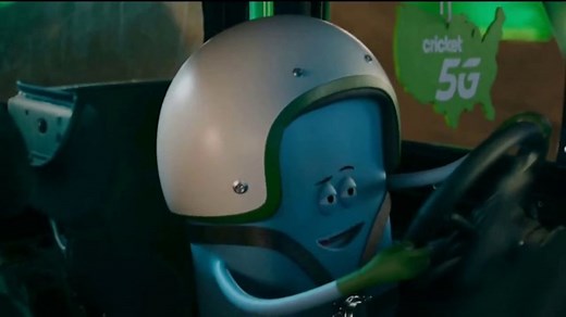 Cricket Wireless TV Spot, 'Power'