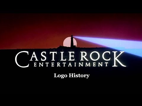 Castle Rock Entertainment Television Logo History (#2)