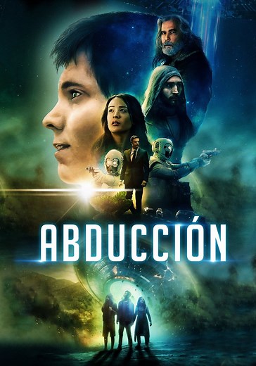 Abducción - película: Ver online completa en español