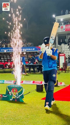 Bangladesh Cricket : Tigers on Instagram: "Match 2 is on! 💥 Noakhali Express 🆚 Chattogram Royals | BPL 2026 📍 SICS, Sylhet 🗓 Friday, 26 December 2025 | 7:45 PM #BPL #BCB #Cricket #T20 #Bangladesh"