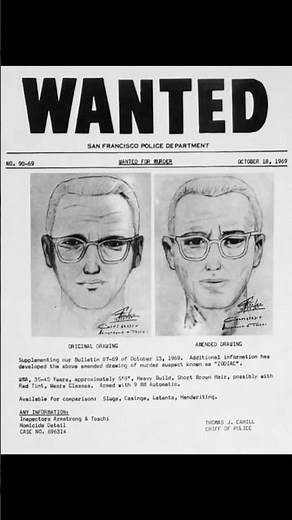 The Zodiac Killer Identity: Solved Ciphers, Main Suspect, and Why It’s Still Unsolved