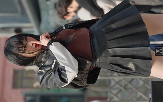 MIC Bebe ADIOS Cover Dance