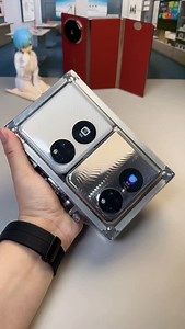 Folding screen ceiling #Folding screen mobile phone #Huawei folding screen | Trendy Tech Review