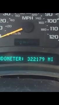 Silverado won’t shift back into park