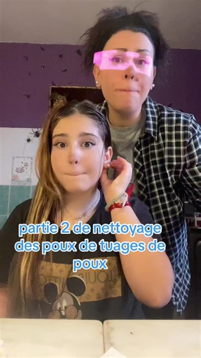 Conseils pour éliminer les poux | Vidéo tutorielle