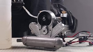 5 comments | FIRE UP the TOYAN B400 Boxer 4 | EngineDIY #enginediy #toyan #toyanengine | Enginediy.com | Facebook