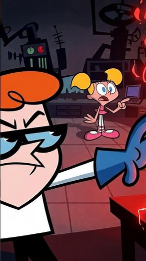 Dexter's Biggest Mistake: The Dee Dee Theory