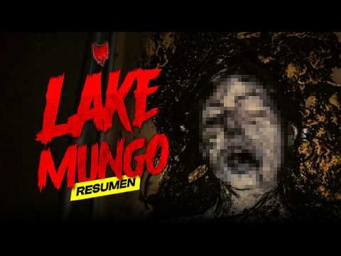 Esta película es TURBIA, pero sobre todo TRISTE | LAKE MUNGO