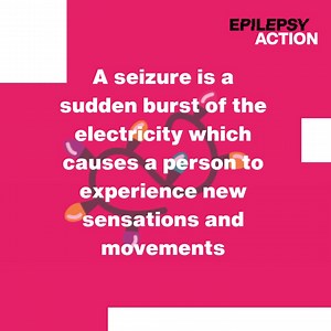 6.9K views · 74 reactions | Here at Epilepsy Action, we want to raise awareness, break down stigma and support those living with Epilepsy.  This begins with people understanding what epilepsy is. These are a few facts about epilepsy but we urge you to find out more information visiting our website, https://www.epilepsy.org.uk/. #EducateYourself #WhatIsEpilepsy #EpilepsyAwareness #Support | Epilepsy Action | Facebook