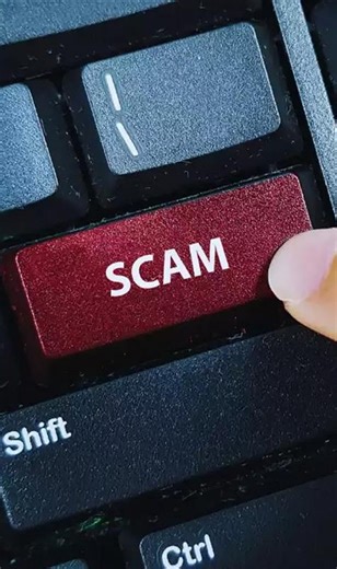 ₹180 Crore cyber scam busted in India!